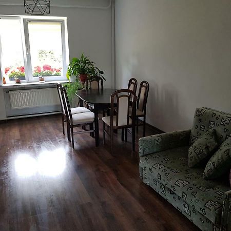 Willa Dom prywatny Lębork Zewnętrze zdjęcie