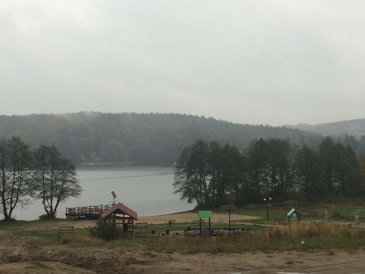 Willa Dom prywatny Lębork Zewnętrze zdjęcie
